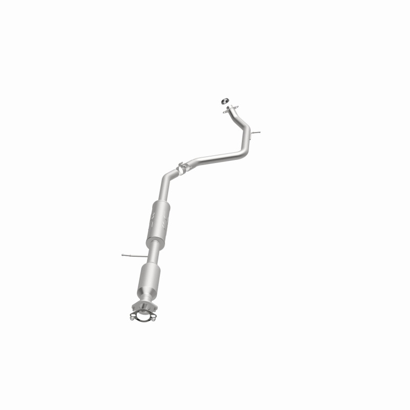 Mazda 5 Catalytic Converter - Magnaflow - California Grade CARB Compliant Direct-Fit - `08-`10