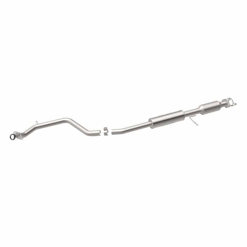 Mazda 5 Catalytic Converter - Magnaflow - California Grade CARB Compliant Direct-Fit - `08-`10