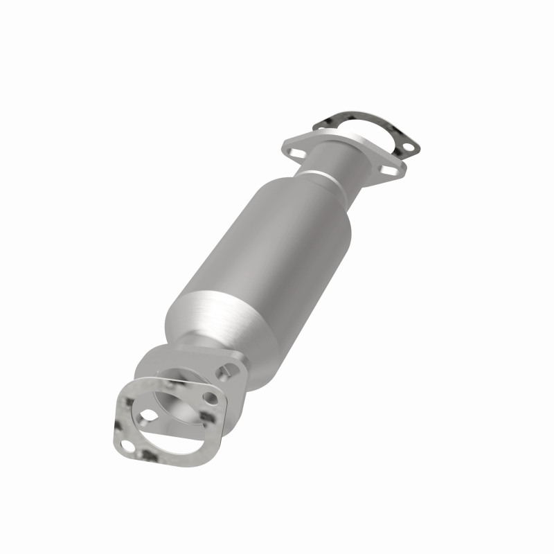 Kia Optima Catalytic Converter - Magnaflow - Direct Fit - `06-`08