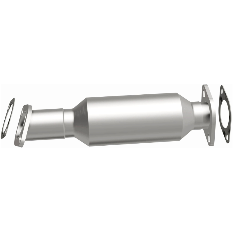 Kia Optima Catalytic Converter - Magnaflow - Direct Fit - `06-`08