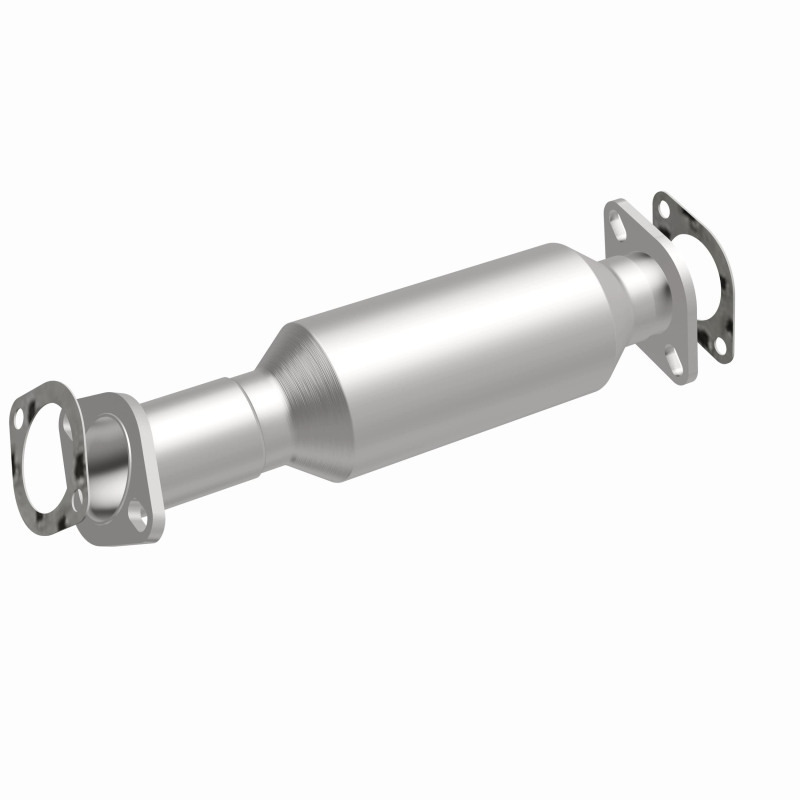 Kia Optima Catalytic Converter - Magnaflow - Direct Fit - `06-`08