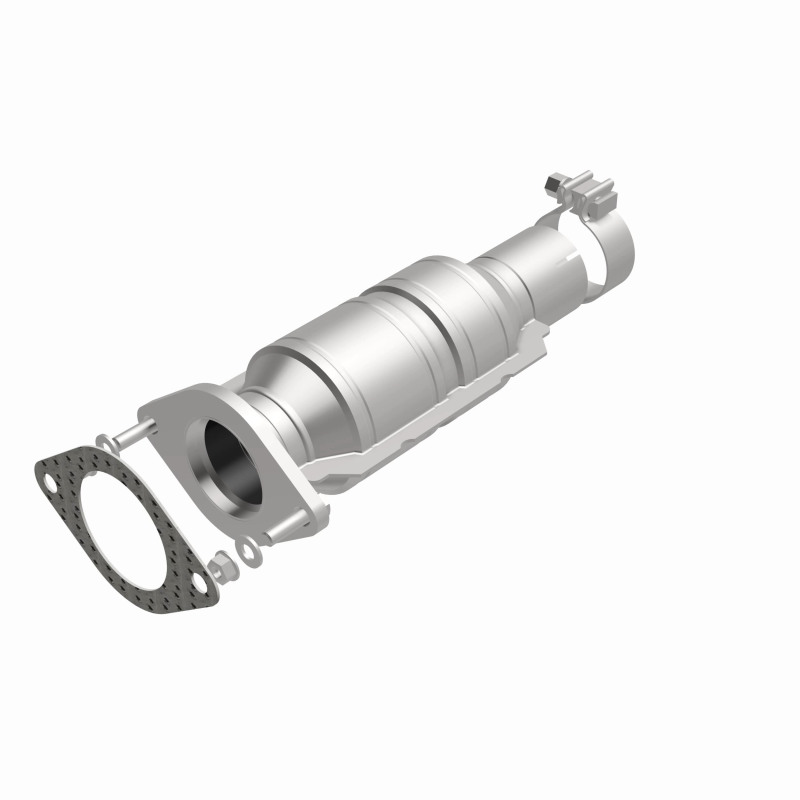 Chevrolet Malibu Catalytic Converter - Magnaflow - California Grade CARB Compliant - `11-`12