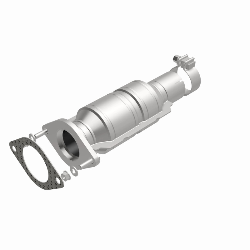 Chevrolet Malibu Catalytic Converter - Magnaflow - California Grade CARB Compliant - `11-`12