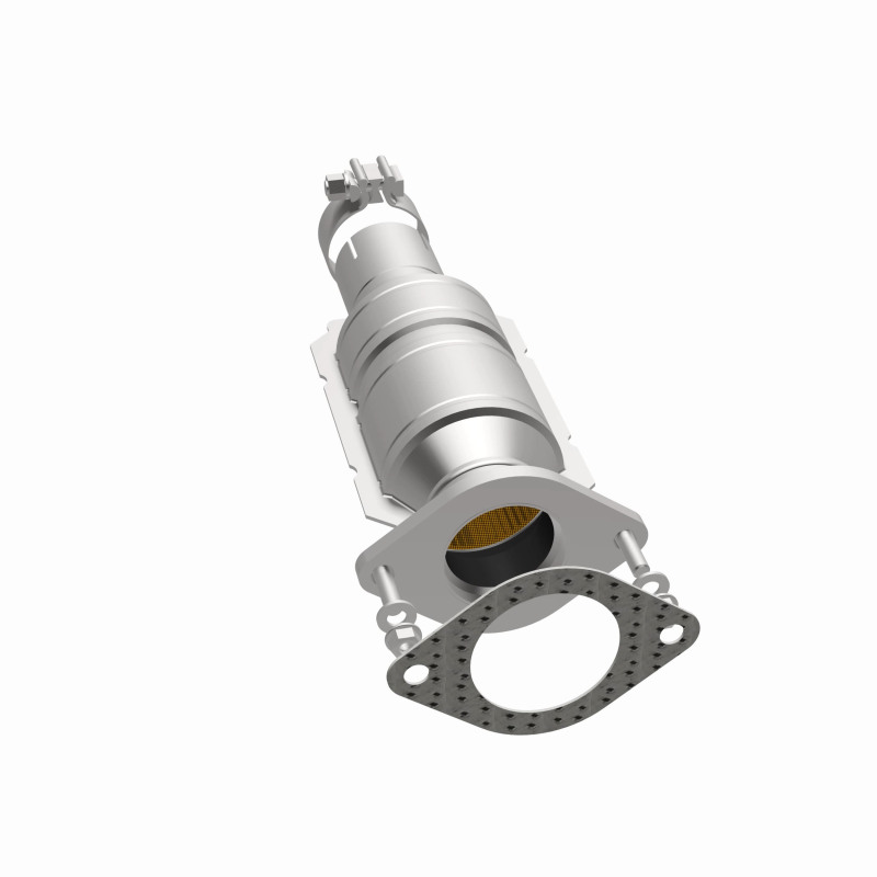 Chevrolet Malibu Catalytic Converter - Magnaflow - California Grade CARB Compliant - `11-`12
