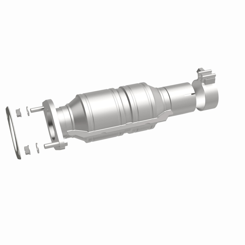 Chevrolet Malibu Catalytic Converter - Magnaflow - California Grade CARB Compliant - `11-`12