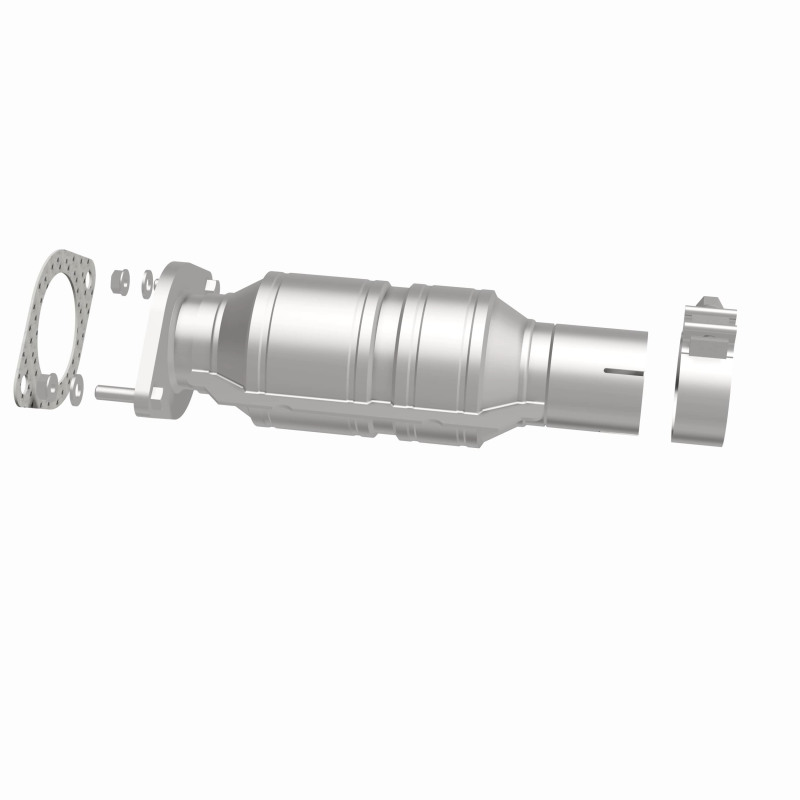 Chevrolet Malibu Catalytic Converter - Magnaflow - California Grade CARB Compliant - `11-`12