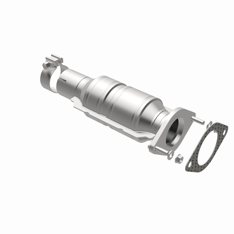 Chevrolet Malibu Catalytic Converter - Magnaflow - California Grade CARB Compliant - `11-`12