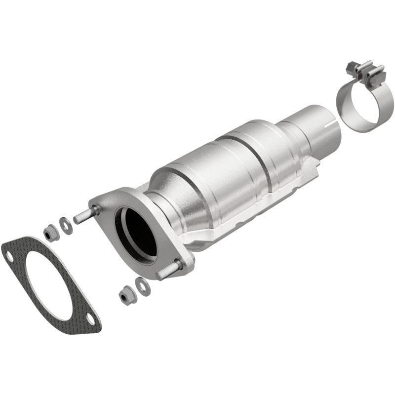 Chevrolet Malibu Catalytic Converter - Magnaflow - California Grade CARB Compliant - `11-`12