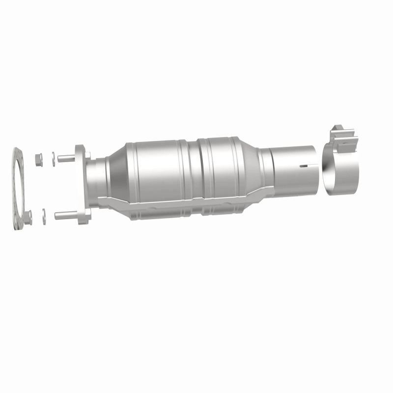 Chevrolet Malibu Catalytic Converter - Magnaflow - California Grade CARB Compliant - `11-`12