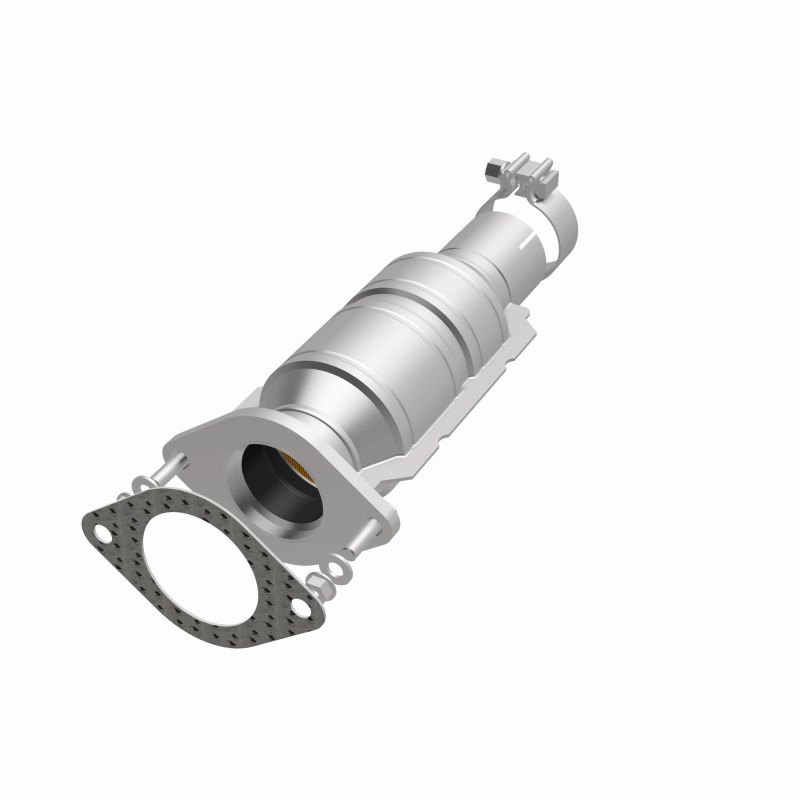 Chevrolet Malibu Catalytic Converter - Magnaflow - California Grade CARB Compliant - `11-`12