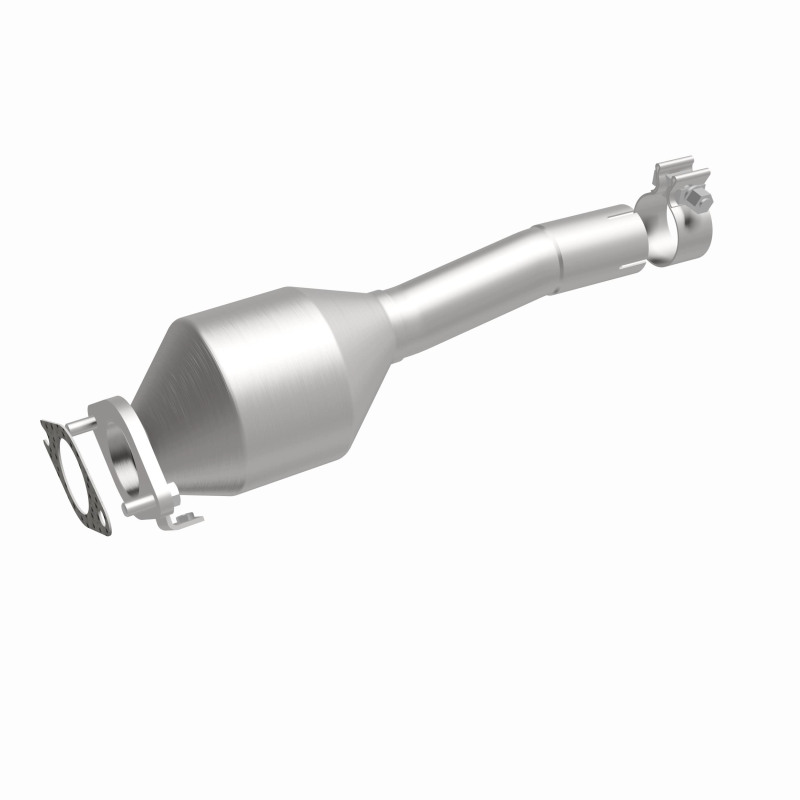 Ford Transit Connect Catalytic Converter - Magnaflow - California Grade CARB Compliant Direct-Fit - `10-`13