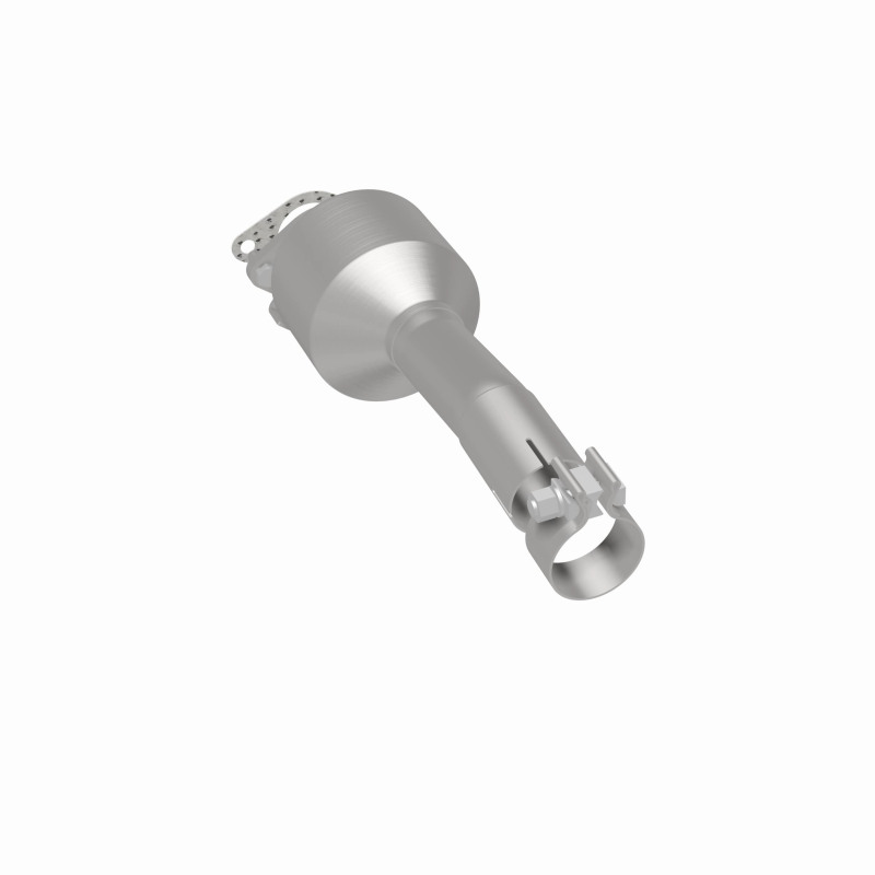 Ford Transit Connect Catalytic Converter - Magnaflow - California Grade CARB Compliant Direct-Fit - `10-`13