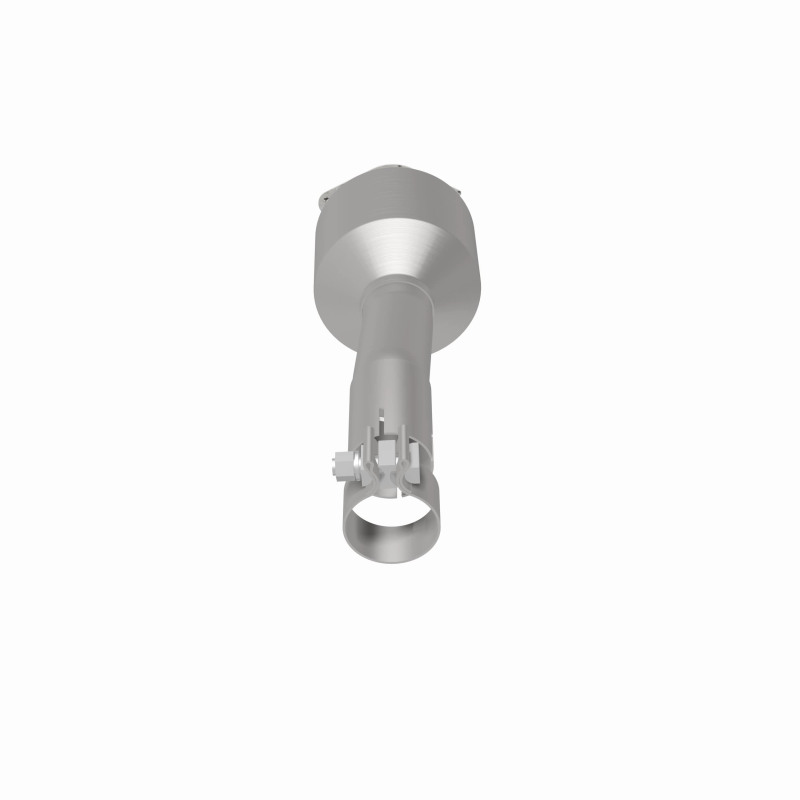 Ford Transit Connect Catalytic Converter - Magnaflow - California Grade CARB Compliant Direct-Fit - `10-`13