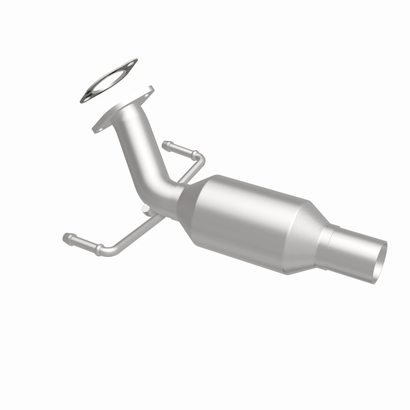 Chevrolet Trax Catalytic Converter - Magnaflow - Direct Fit - 2015