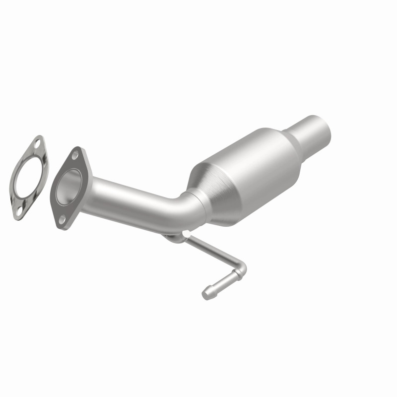 Chevrolet Trax Catalytic Converter - Magnaflow - Direct Fit - 2015