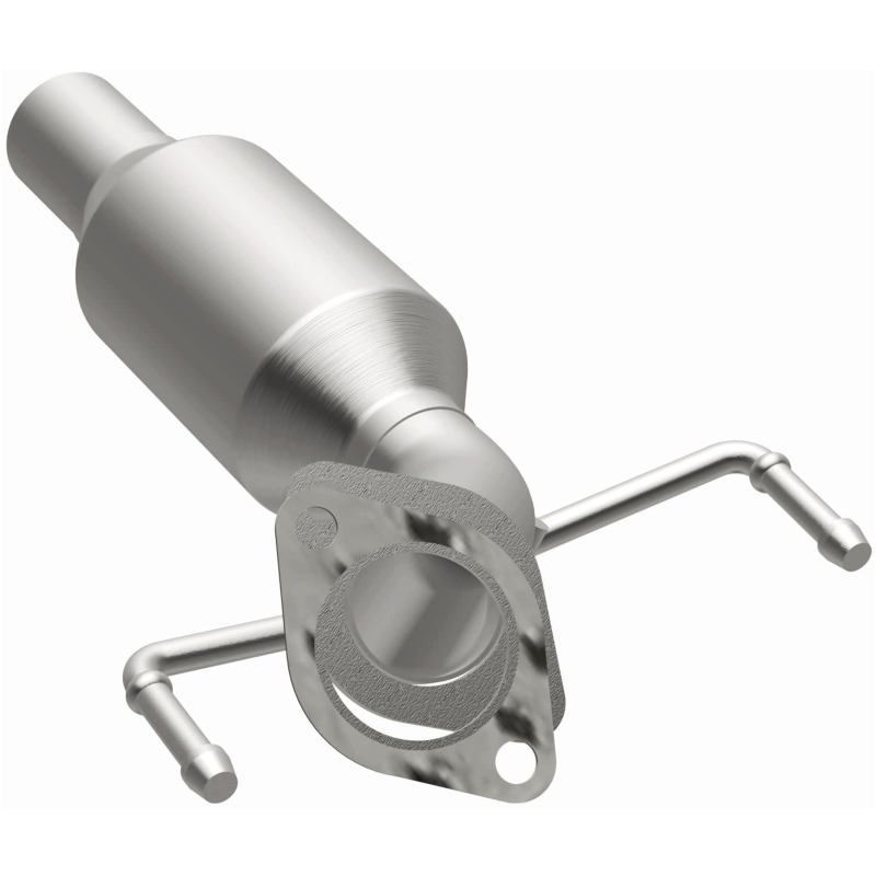 Chevrolet Trax Catalytic Converter - Magnaflow - Direct Fit - 2015