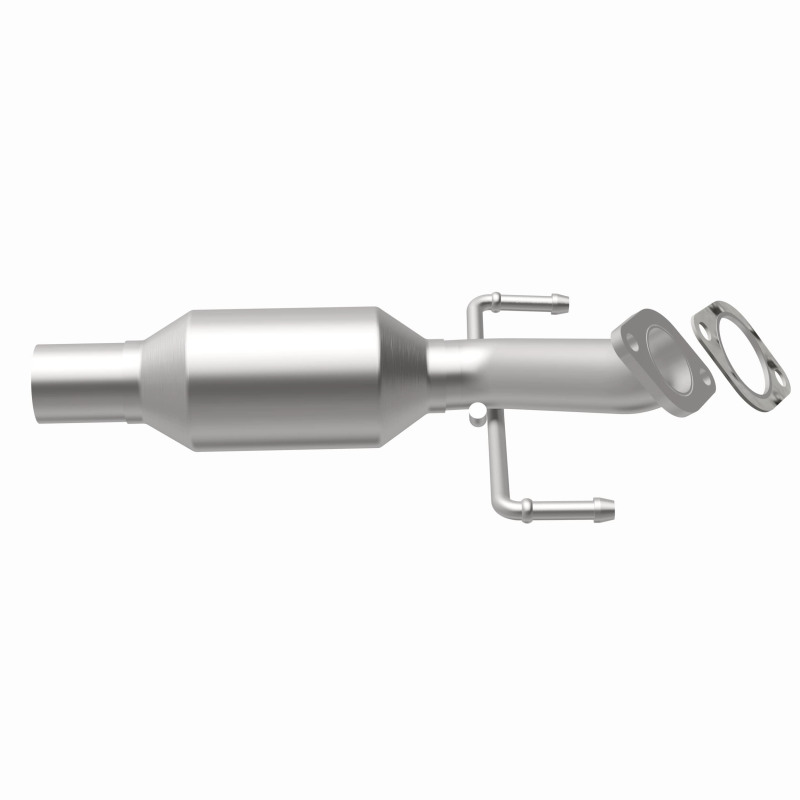 Chevrolet Trax Catalytic Converter - Magnaflow - Direct Fit - 2015