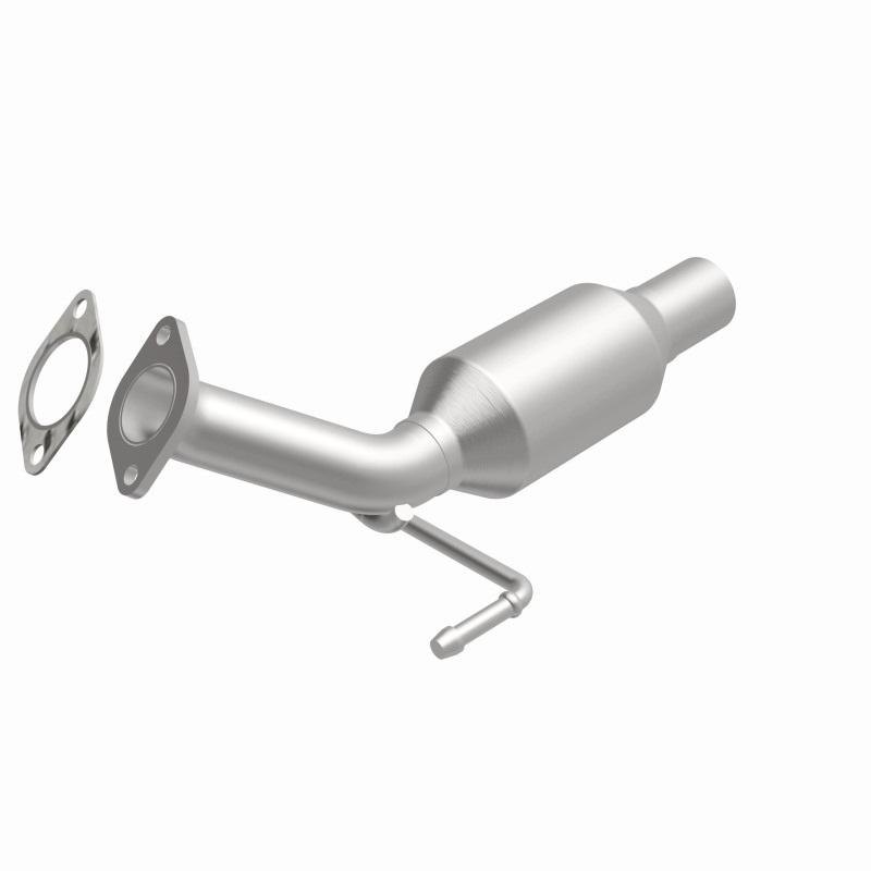 Chevrolet Trax Catalytic Converter - Magnaflow - Direct Fit - 2015