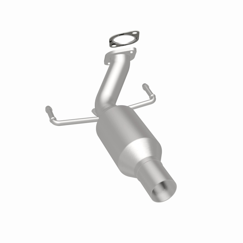 Chevrolet Trax Catalytic Converter - Magnaflow - Direct Fit - 2015