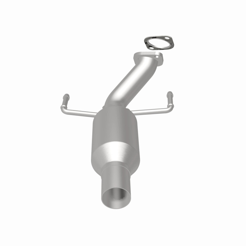 Chevrolet Trax Catalytic Converter - Magnaflow - Direct Fit - 2015