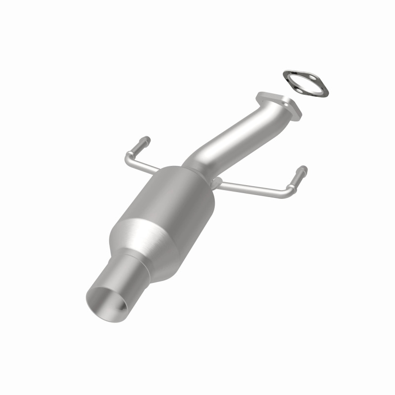 Chevrolet Trax Catalytic Converter - Magnaflow - Direct Fit - 2015