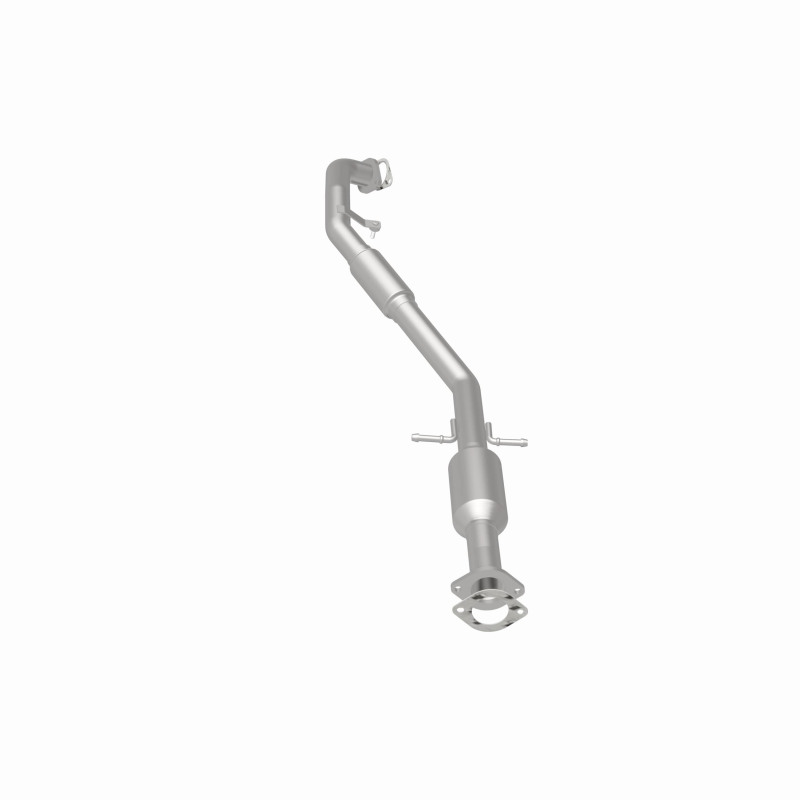 Chevrolet Malibu Catalytic Converter - Magnaflow - Direct Fit - `13-`15