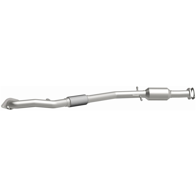 Chevrolet Malibu Catalytic Converter - Magnaflow - Direct Fit - `13-`15