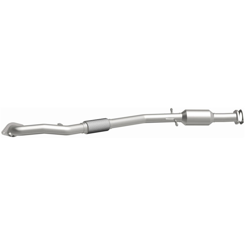 Chevrolet Malibu Catalytic Converter - Magnaflow - Direct Fit - `13-`15