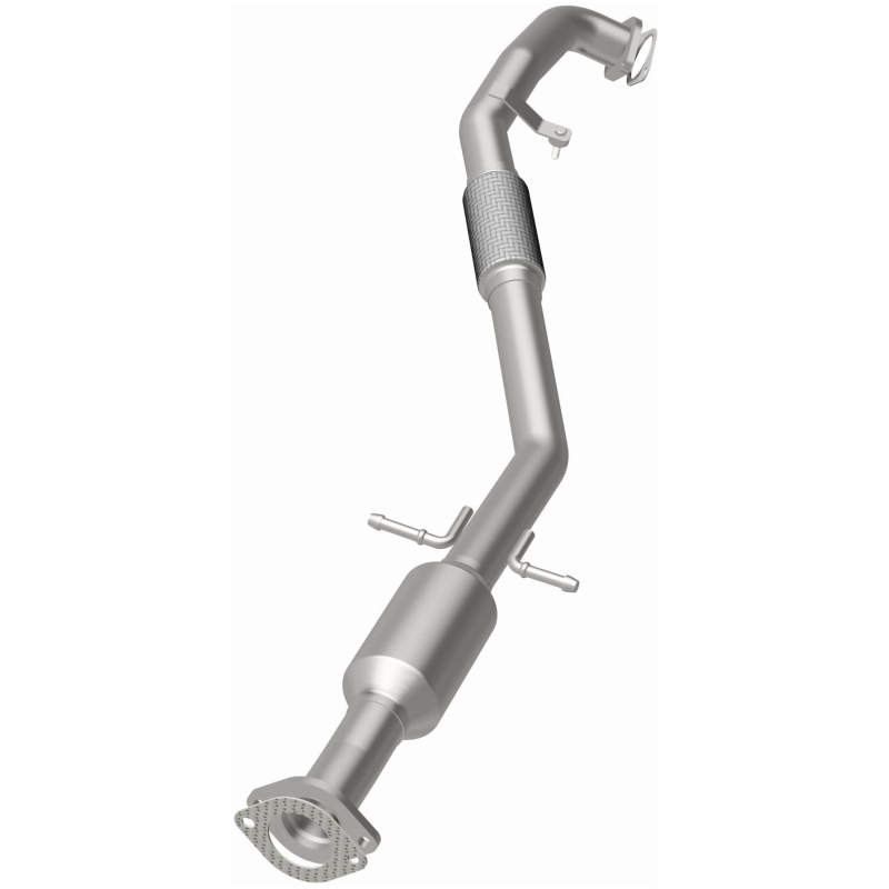 Chevrolet Malibu Catalytic Converter - Magnaflow - Direct Fit - `13-`15