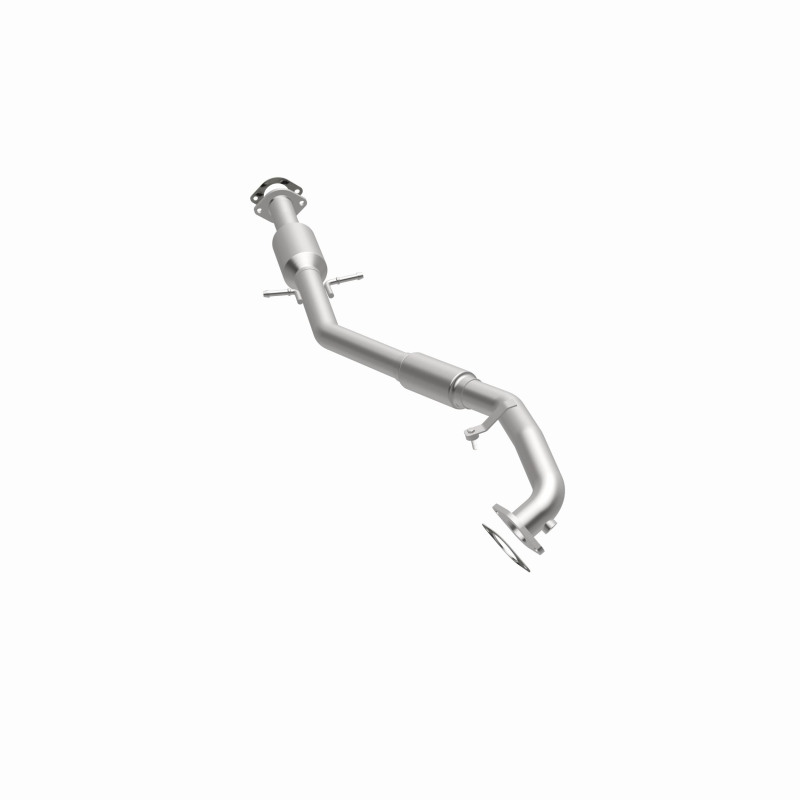 Chevrolet Malibu Catalytic Converter - Magnaflow - Direct Fit - `13-`15