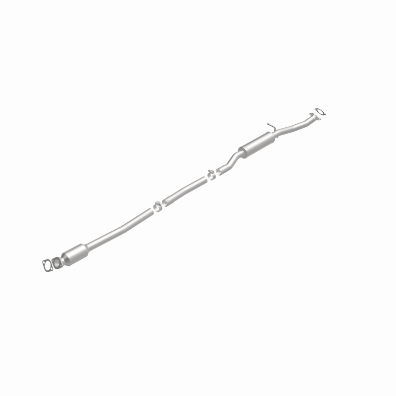 Hyundai Tucson Catalytic Converter - Magnaflow - California Grade CARB Compliant Direct-Fit - `16-`18