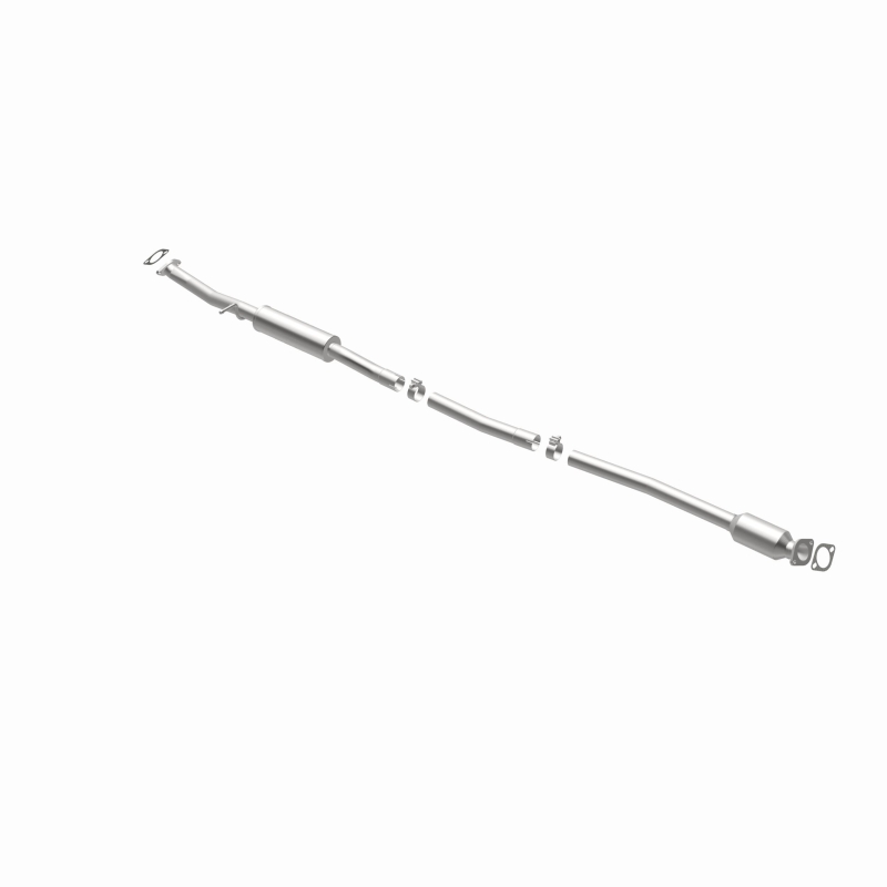 Hyundai Tucson Catalytic Converter - Magnaflow - California Grade CARB Compliant Direct-Fit - `16-`18