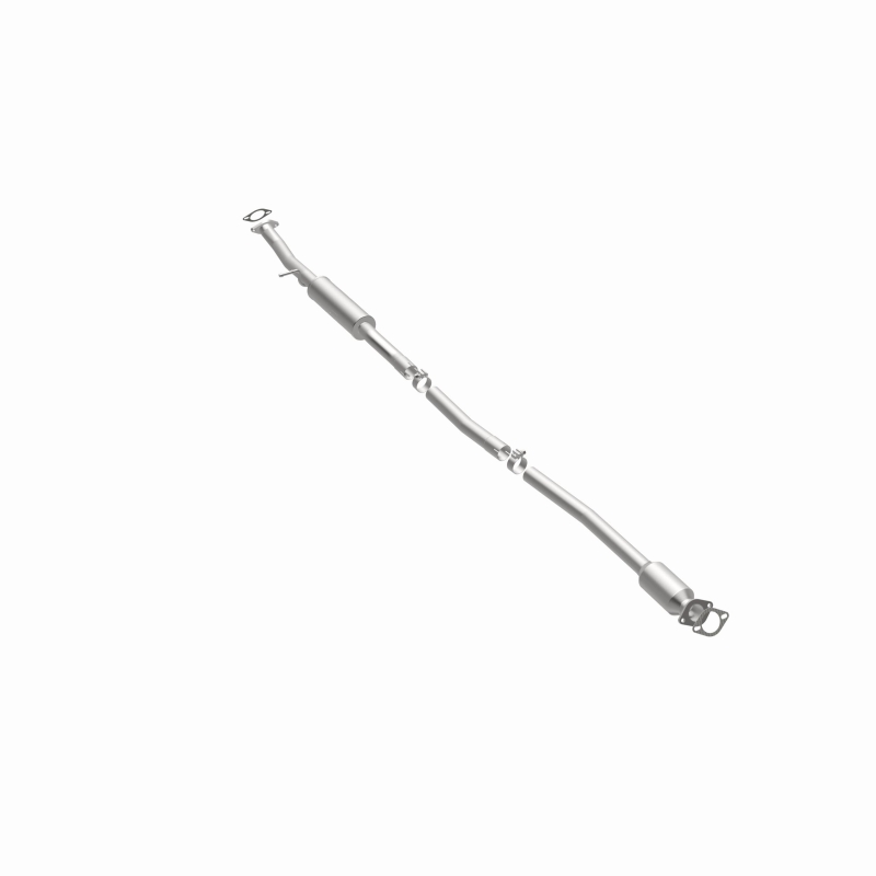 Hyundai Tucson Catalytic Converter - Magnaflow - California Grade CARB Compliant Direct-Fit - `16-`18
