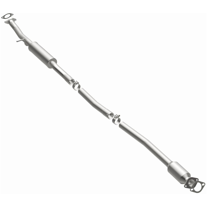 Hyundai Tucson Catalytic Converter - Magnaflow - California Grade CARB Compliant Direct-Fit - `16-`18