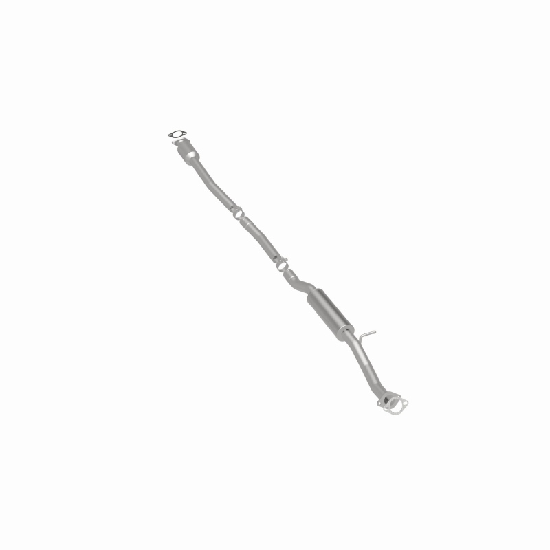 Hyundai Tucson Catalytic Converter - Magnaflow - California Grade CARB Compliant Direct-Fit - `16-`18