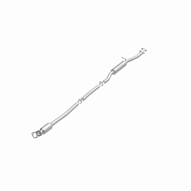 Hyundai Tucson Catalytic Converter - Magnaflow - California Grade CARB Compliant Direct-Fit - `16-`18