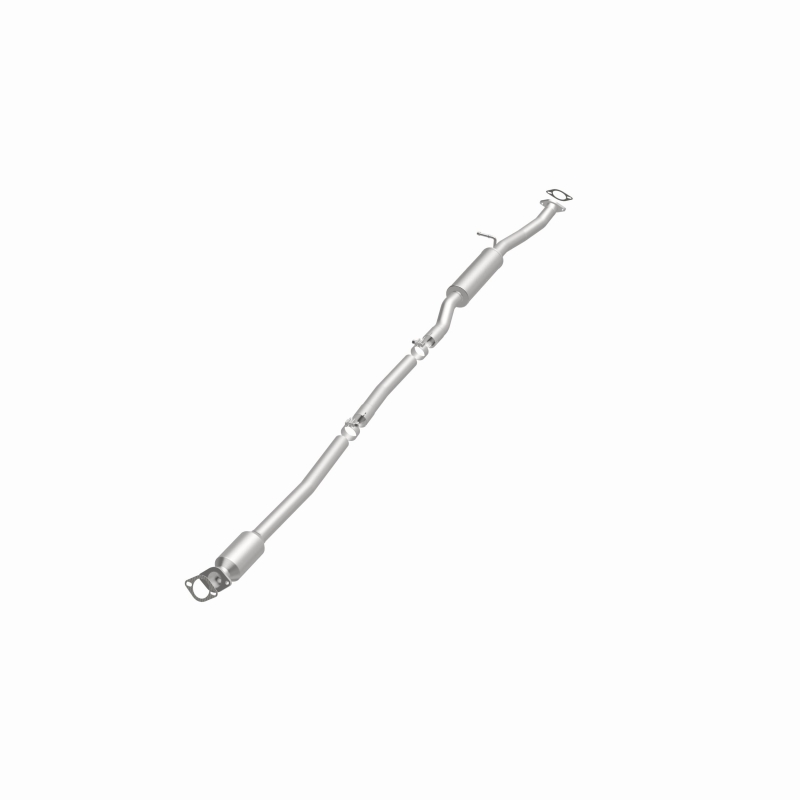 Hyundai Tucson Catalytic Converter - Magnaflow - California Grade CARB Compliant Direct-Fit - `16-`18