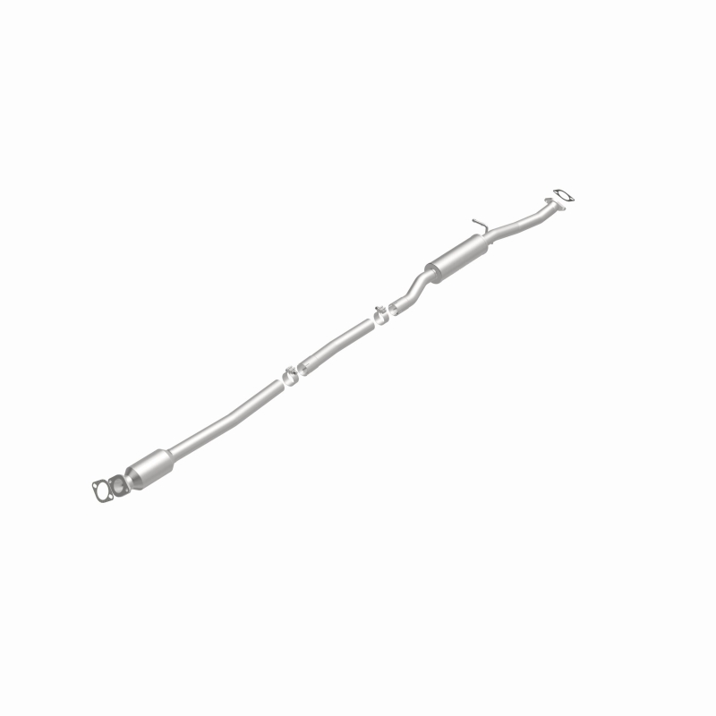 Hyundai Tucson Catalytic Converter - Magnaflow - California Grade CARB Compliant Direct-Fit - `16-`18