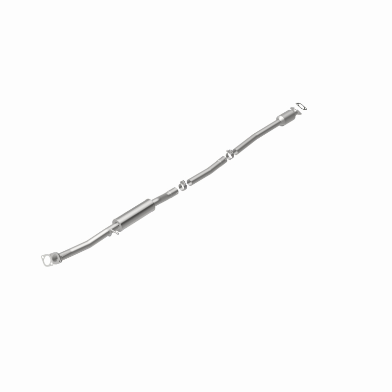 Hyundai Tucson Catalytic Converter - Magnaflow - California Grade CARB Compliant Direct-Fit - `16-`18