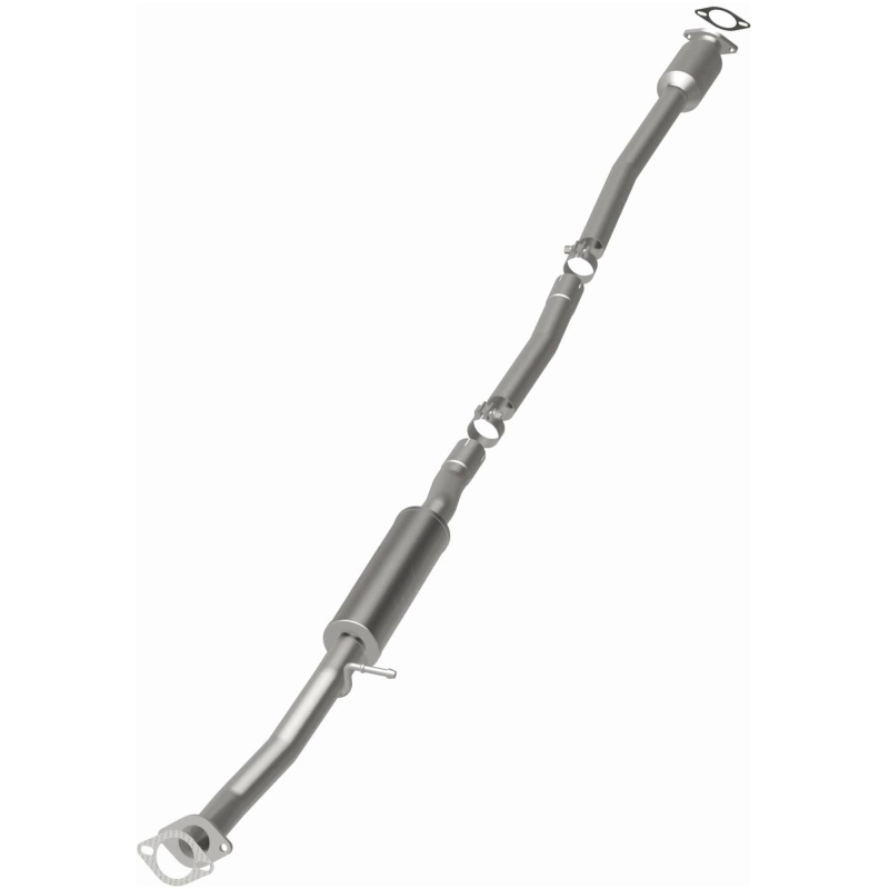 Hyundai Tucson Catalytic Converter - Magnaflow - California Grade CARB Compliant Direct-Fit - `16-`18