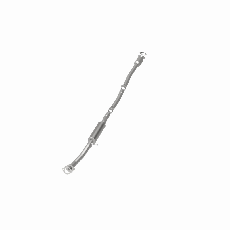 Hyundai Tucson Catalytic Converter - Magnaflow - California Grade CARB Compliant Direct-Fit - `16-`18