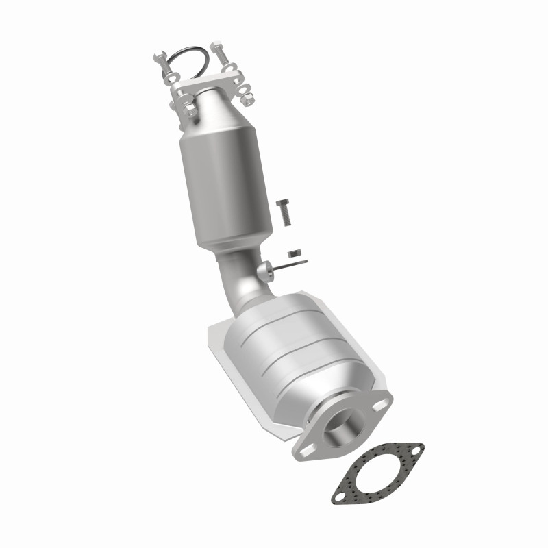 INFINITI FX35 Catalytic Converter Direct Fit - Magnaflow - California Grade CARB Compliant - `09-`12