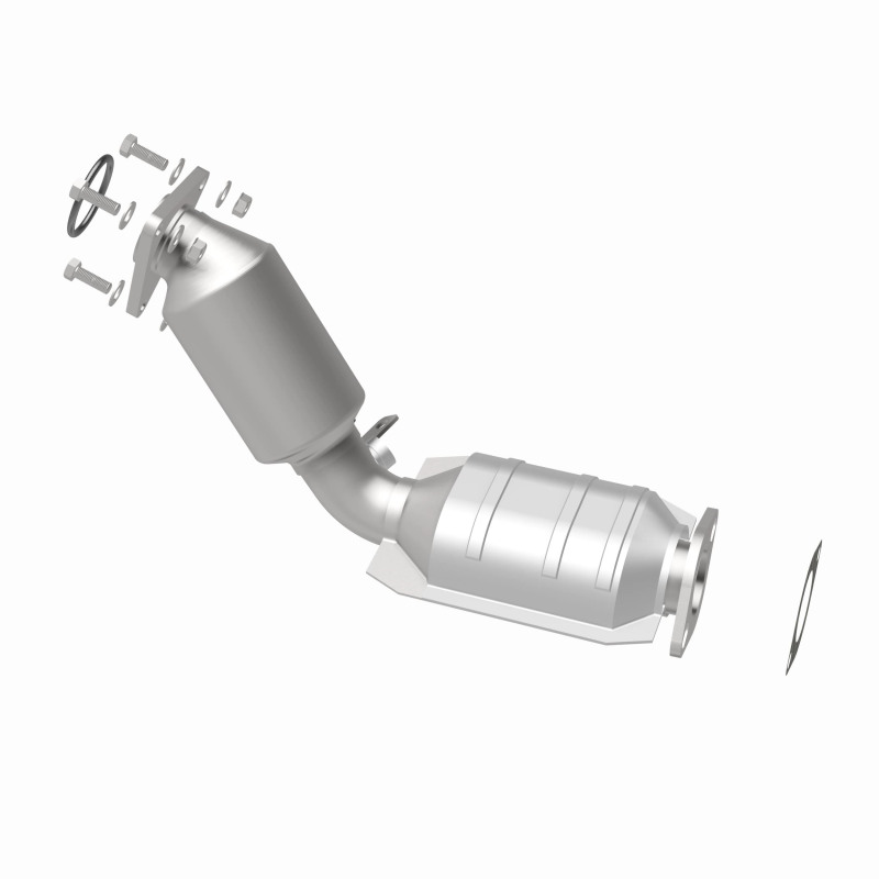 INFINITI FX35 Catalytic Converter Direct Fit - Magnaflow - California Grade CARB Compliant - `09-`12