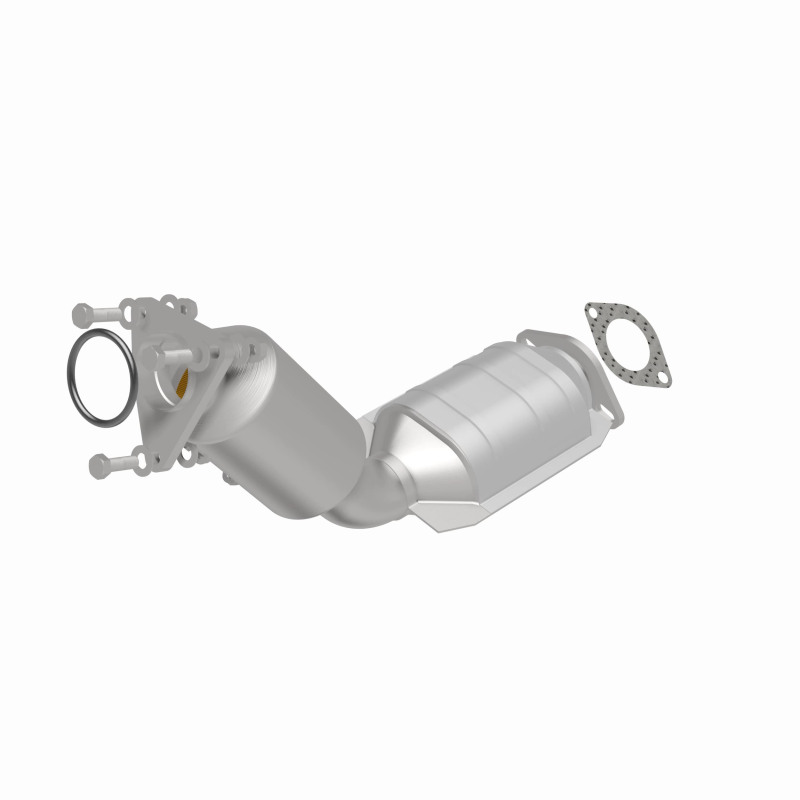 INFINITI FX35 Catalytic Converter Direct Fit - Magnaflow - California Grade CARB Compliant - `09-`12