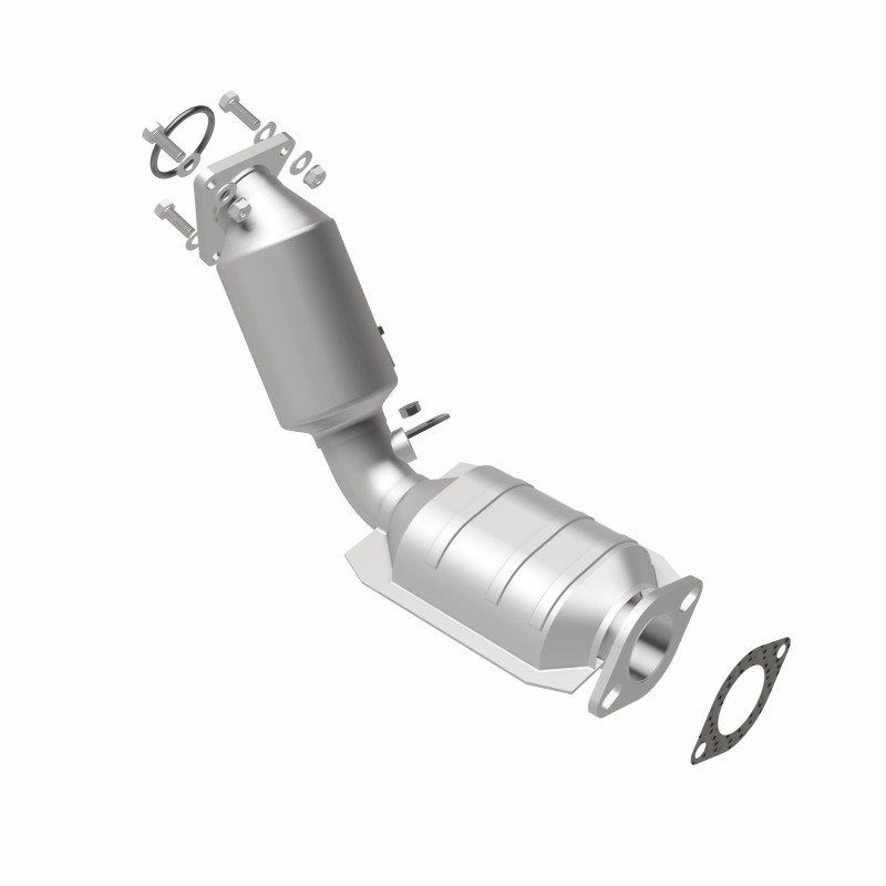 INFINITI FX35 Catalytic Converter Direct Fit - Magnaflow - California Grade CARB Compliant - `09-`12