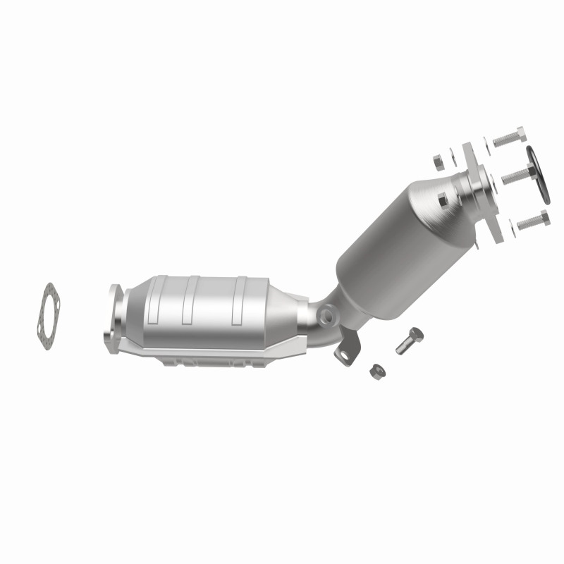 INFINITI FX35 Catalytic Converter Direct Fit - Magnaflow - California Grade CARB Compliant - `09-`12