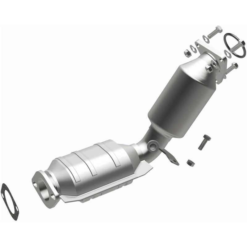INFINITI FX37 Catalytic Converter Direct Fit - Magnaflow - California Grade CARB Compliant - 2013