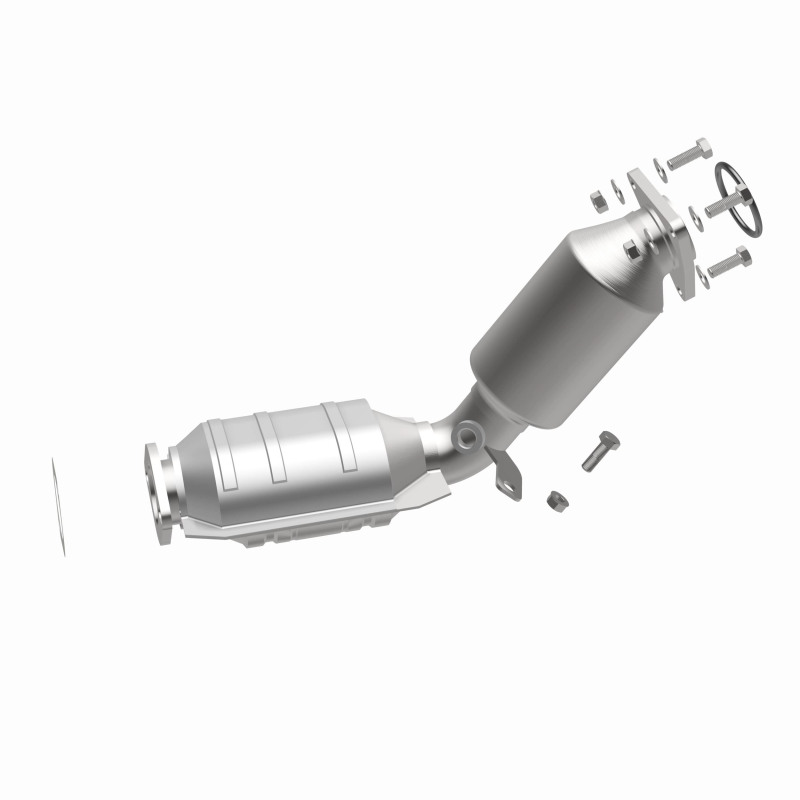 INFINITI FX37 Catalytic Converter Direct Fit - Magnaflow - California Grade CARB Compliant - 2013