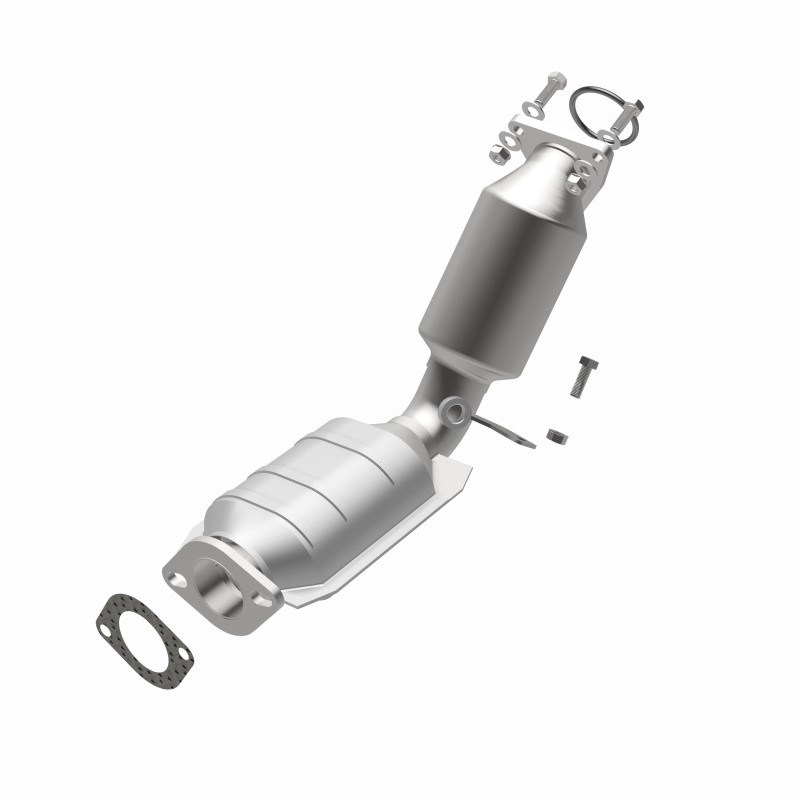 INFINITI FX37 Catalytic Converter Direct Fit - Magnaflow - California Grade CARB Compliant - 2013