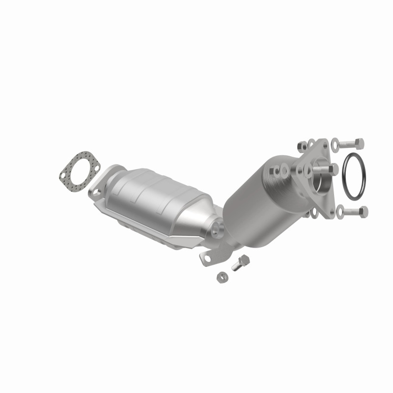 INFINITI FX37 Catalytic Converter Direct Fit - Magnaflow - California Grade CARB Compliant - 2013